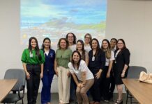 Santa Casa fortalece debate sobre Humanização em reunião com o DRS de São José do Rio Preto