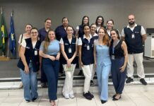 Santa Casa de Votuporanga promove capacitação sobre Avaliação e Manejo da Lesão por Pressão