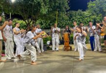 Evento cultural antecipa a Semana da Consciência Negra na Unifev