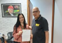 Meidão pede apoio em Brasília para evitar fechamento dos Correios no Pozzobon