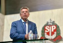 Carlão Pignatari reforça convite e destaca importância do 2º Encontro Regional de Lideranças Públicas em Votuporanga