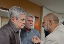 Miguel Maturana é exonerado da Saev Ambiental