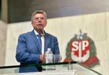 Carlão Pignatari comemora inclusão da Rota dos Sertões em edital de sinalização turística