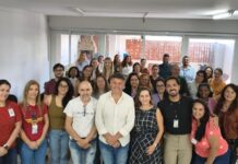 Caef realiza 6º Encontro com Rede Socioassistencial em Votuporanga