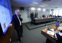 Relator diz que CPI do INSS blindou 4 depoentes que receberam R$ 10 milhões: ‘É uma vergonha’