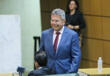 Carlão Pignatari apresenta projeto que moderniza a Lei de Proteção ao Usuário do Serviço Público