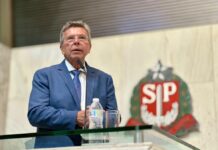 Bolsa Ração: Carlão Pignatari lança abaixo-assinado na Alesp