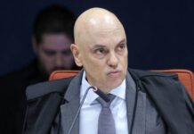 Moraes alega impertinência e desconsidera pedido sobre saúde de Bolsonaro