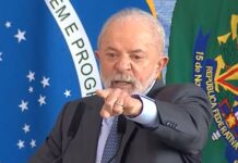 Lula se diz ‘feliz’ e elogia julgamento de Bolsonaro: ‘Primoroso’