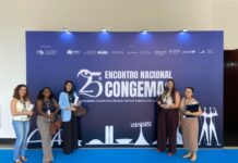 Congemas: Prefeitura de Votuporanga participa do 25º Encontro Nacional em Brasília