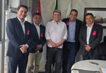 Wartão conhece projeto Pró-Menor em Campinas