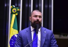 Santa Casa de Votuporanga recebe R$ 1,9 milhão do deputado federal Paulo Bilynskyj