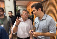 Carlão Pignatari propõe emendas ao orçamento para climatização, transporte e construção de escolas estaduais