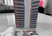 Ação Solidária: falta menos de um mês para o sorteio da moto 0 km