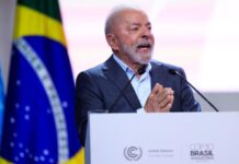 Genial/Quaest: Debate sobre segurança freia alta de Lula; desaprovação oscila para cima e é de 50%