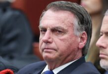 Aliados de Bolsonaro se mobilizam contra prisão na Papuda e torcem por comoção popular