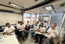 Começam os cursos do programa Caminho da Capacitação em Votuporanga