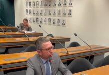 Com relatoria de Fausto Pinato, CVT aprova relatório com emendas ao Orçamento de 2026 priorizando manutenção viária, logística e fiscalização