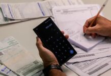 Inadimplência quebra recorde histórico pelo terceiro mês consecutivo