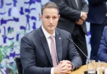 Câmara aprova PL Antifacção em derrota para governo Lula