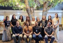 “Masculinidades em Transformação” encerra o primeiro ciclo de encontros e é indicado ao Prêmio “Rompa” do TJ-SP