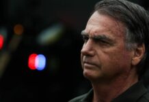 Bolsonaro solicita ao STF autorização para receber 16 visitas