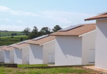Programa Casa Paulista entrega moradias para 116 famílias em Pontes Gestal
