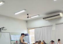Saresp 2025: escolas da Rede Municipal intensificam preparação para as provas