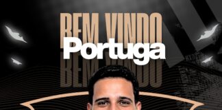 CAV anuncia a contratação de Portuga