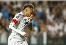 Santos recebe alerta financeiro sobre Neymar e terá que rever valores para possível renovação