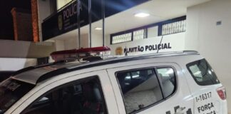 Força Tática captura procurado pela Justiça em Votuporanga