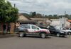 Mãe e filho são encontrados mortos dentro de casa em Palmeira D’Oeste