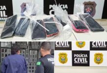 Polícia de Rio Preto desmonta esquema de consórcios falsos