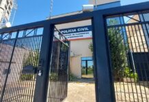 Pedreiro morre ao cair de altura de quase 4 metros em Rio Preto