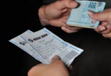 Idosa perde R$ 40 mil em golpe do falso ‘bilhete premiado’ em Rio Preto