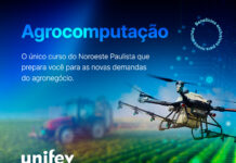 Unifev inova com o primeiro curso de Agrocomputação do Noroeste Paulista