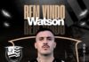 CAV anuncia a contratação de Watson