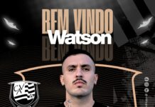 CAV anuncia a contratação de Watson