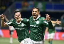 Vitor Roque é convocado pela Seleção e irá desfalcar o Palmeiras diante do Santos