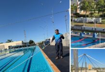 Copa São Paulo de Natação 2025: Votuporanga recebe milhares de atletas