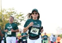 Circuito de Inclusão Unimed mostra força da diversidade no esporte