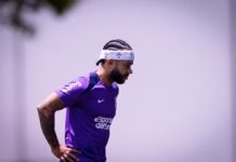 Dorival mantém mistério sobre Hugo Souza, Maycon e Memphis