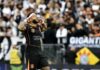 Memphis encerra jejum de gols no Corinthians e avisa: “Podemos brigar por coisas importantes”