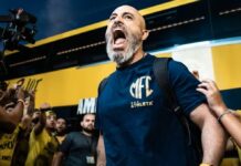 Rafael Guanaes renova e segue no Mirassol em 2026