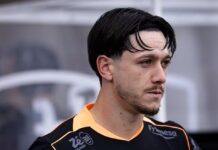 Garro recebe terceiro cartão amarelo e desfalca Corinthians contra o São Paulo