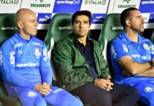 Palmeiras enfrenta Vitória com dois reforços e aguarda seis convocados de volta