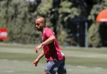 Lucas faz infiltração e só deve voltar a jogar pelo São Paulo em 2026