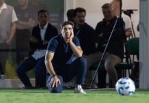 Abel se incomoda com postura do Palmeiras e elogia Mirassol: “Melhor em todos os níveis”