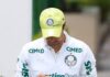Palmeiras terá desfalques em todos os setores diante do Santos