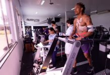 Corinthians se antecipa e realiza exames médicos no elenco para a temporada 2026